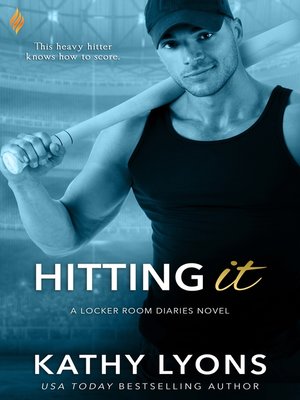 cover image of Hitting It